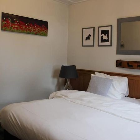 Argyle Guest House Tomintoul Exterior foto
