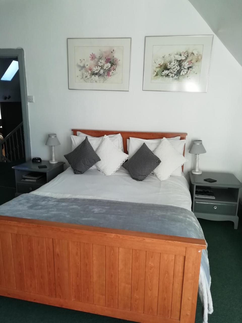 Argyle Guest House Tomintoul Exterior foto